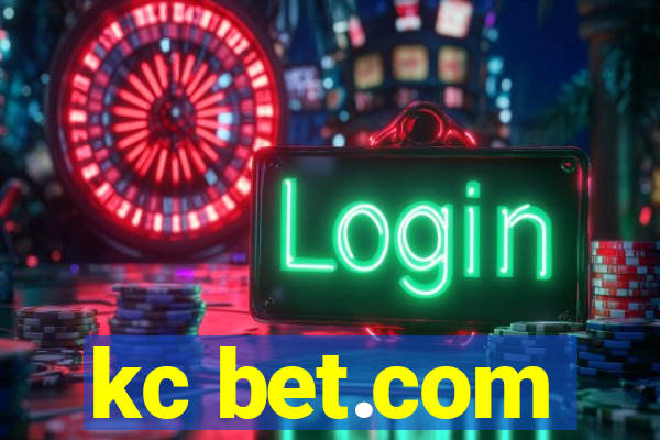 kc bet.com